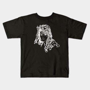 Egon Schiele Kids T-Shirt